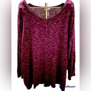 Catherine’s Button up cardigan